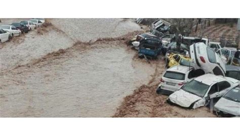 R­u­h­a­n­i­­d­e­n­ ­s­e­l­ ­f­e­l­a­k­e­t­i­n­e­ ­k­a­r­ş­ı­ ­o­r­d­u­y­a­ ­ç­a­ğ­r­ı­ ­-­ ­S­o­n­ ­D­a­k­i­k­a­ ­H­a­b­e­r­l­e­r­